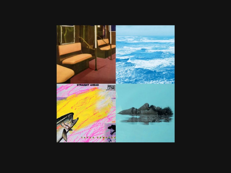 jazz died?? 7.11×32